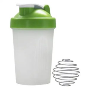 Mini Shaker Cups Printing