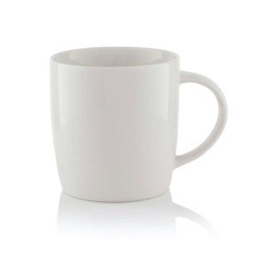 New Bone China Mugs Printing