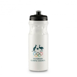 Premium 650mL Sports Bottles