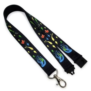 Full Colour Lanyards 15mm