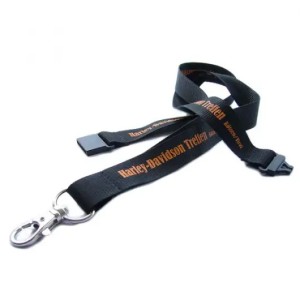 Ultimo 20mm Lanyards