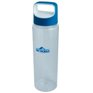 Tritan Avalon Drink Bottles Printing