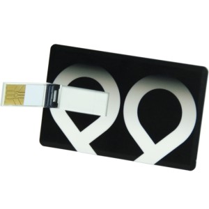 Broadway Flash Drives 8GB