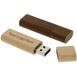Gordon Flash Drives 8GB