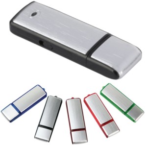 Toowoomba Flash Drives 8GB