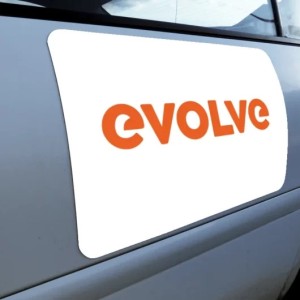 Evolve Magnetic Sheet