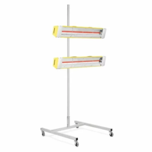 3000W Medium Wave Infrared Heater