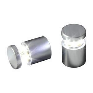 LED Standoffs -Size – 4 pack, 25x25mmH
