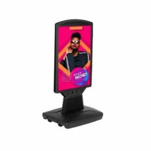 Master Sign SAV (A2)