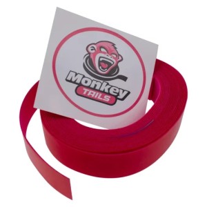 Monkey Tails Squeegee Buffer