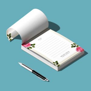 NOTEPADS