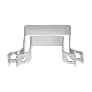 RHS Saddle Brackets