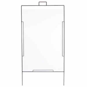 Rite Graphic Panel Stake