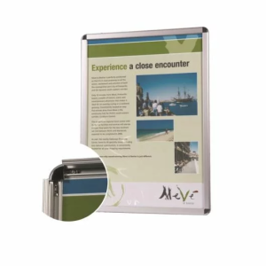 Rite Single Snapframes