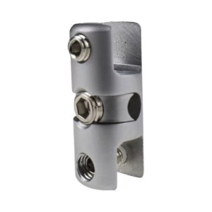 Rod System Double Fitting