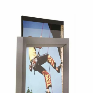 Slide In Frame – 25mm