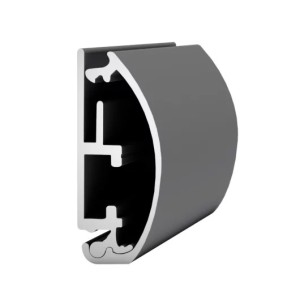 Snap Frame Extrusion & Components