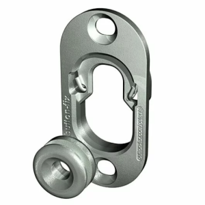Type 1 Flush Metal