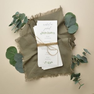 WEDDING PROGRAMS CARDS PRINTING