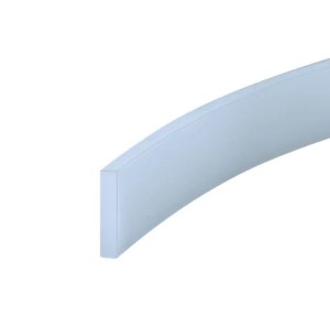 White SEG Edging – 50m Roll