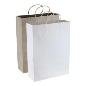 Paper Craft Bags 310 x 420 x 110mm