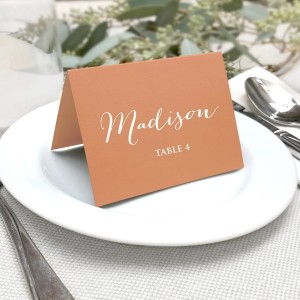 PLACE CARDS PRINTING