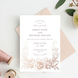 WEDDING INVITATION CARDS PRINTING
