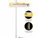 2000W Medium Wave Infrared Heater