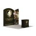 10Ft (3m) TRADE SHOW BOOTH & EXHIBITION STANDS PACKAGE 102 (C5A4)