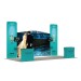 20Ft (6M) TRADE SHOW BOOTH & EXHIBITION STANDS PACKAGE 204 (A3C4C4A3)