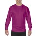 Adult T-Shirt Comfort Colors 1566 Boysenberry Color