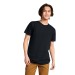 Adult T-Shirt Comfort Colors 1717 Black