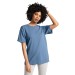 Adult T-Shirt Comfort Colors 1717 Blue Jean