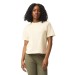 Adult T-Shirt Comfort Colors 3023CL Ivory