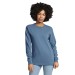 Adult T-Shirt Comfort Colors 6014 Blue Jean