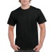Adult T-Shirt Gildan Hammer H000 Black