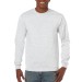 Adult T-Shirt Gildan Heavy Cotton 5400 Ash