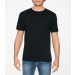 Adult T-Shirt Gildan Softstyle 64EZO Pitch Black