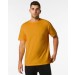 Adult T-Shirt Gildan Softstyle 65000 Mustard