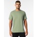 Adult T-Shirt Gildan Softstyle 65000 Sage