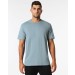 Adult T-Shirt Gildan Softstyle 65000 Stone Blue