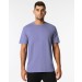 Adult T-Shirt Gildan Softstyle 65000 Violet