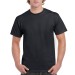 Adult T-Shirt Gildan Ultra Cotton 2000 Black