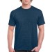 Adult T-Shirt Gildan Ultra Cotton 2000 Blue Dusk