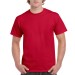 Adult T-Shirt Gildan Ultra Cotton 2000 Cherry Red.jpg