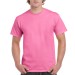 Adult T-Shirt Gildan Ultra Cotton 2000 Azalea