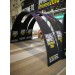 Trade Show Arch Display Sign
