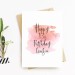 BIRTHDAY CARDS PRINTING