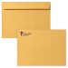 BOOKLET MAILER ENVELOPE