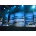 Concert Backdrop Printing